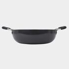 2.3 L Non-Stick Kadhai, 24 cm Dia., , small image number null
