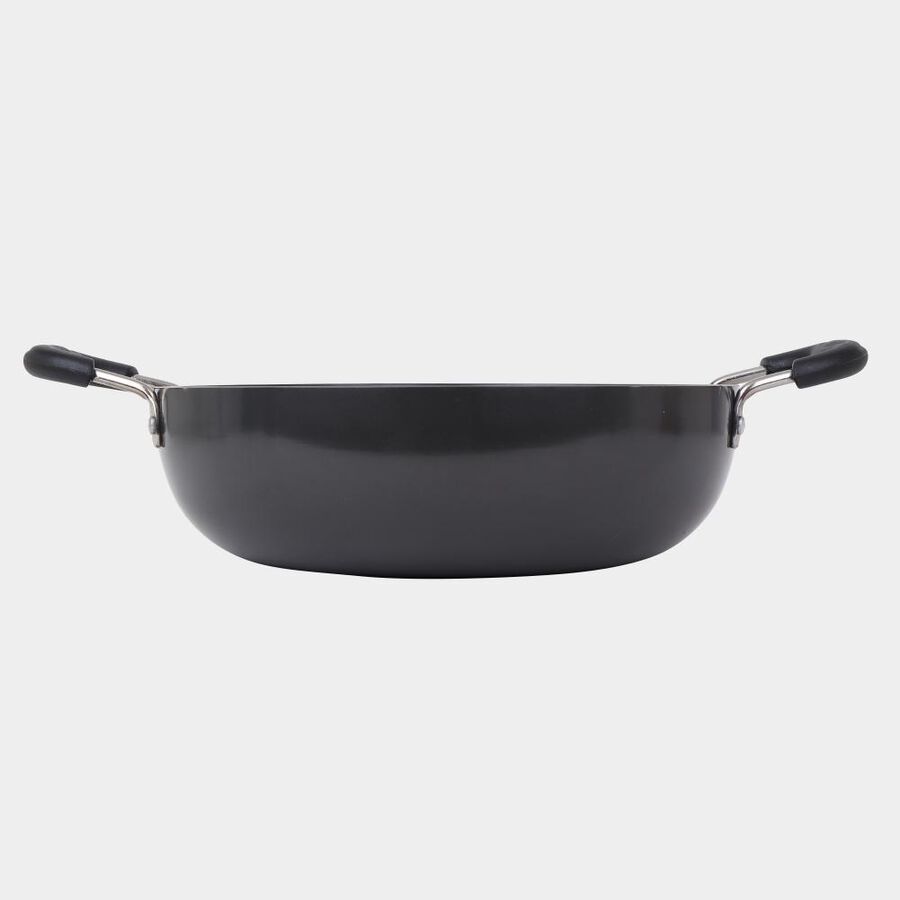 2.3 L Non-Stick Kadhai, 24 cm Dia., , large image number null