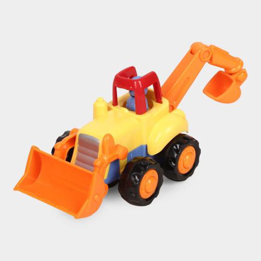 5 Pcs Pull Back Car, , large image number null