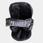 Black, Yellow Backpack with Laptop Sleeve, 35 L(Approx), , small image number null
