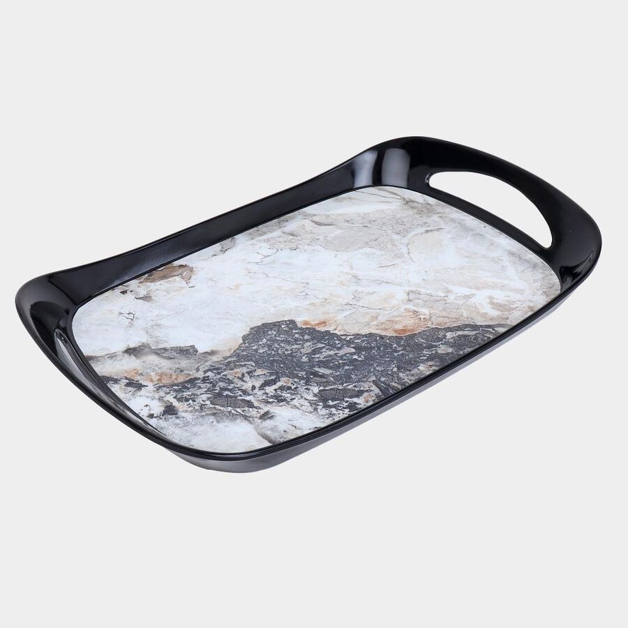 Melamine Serving Tray, , large