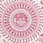 White Polycotton Single Bedsheet, , small image number null