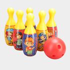 Bowling Set, , small image number null