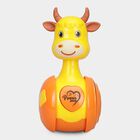 Plastic Baby Rattle, , small image number null