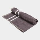 480 GSM Grey Cotton Hand Towel, , small image number null