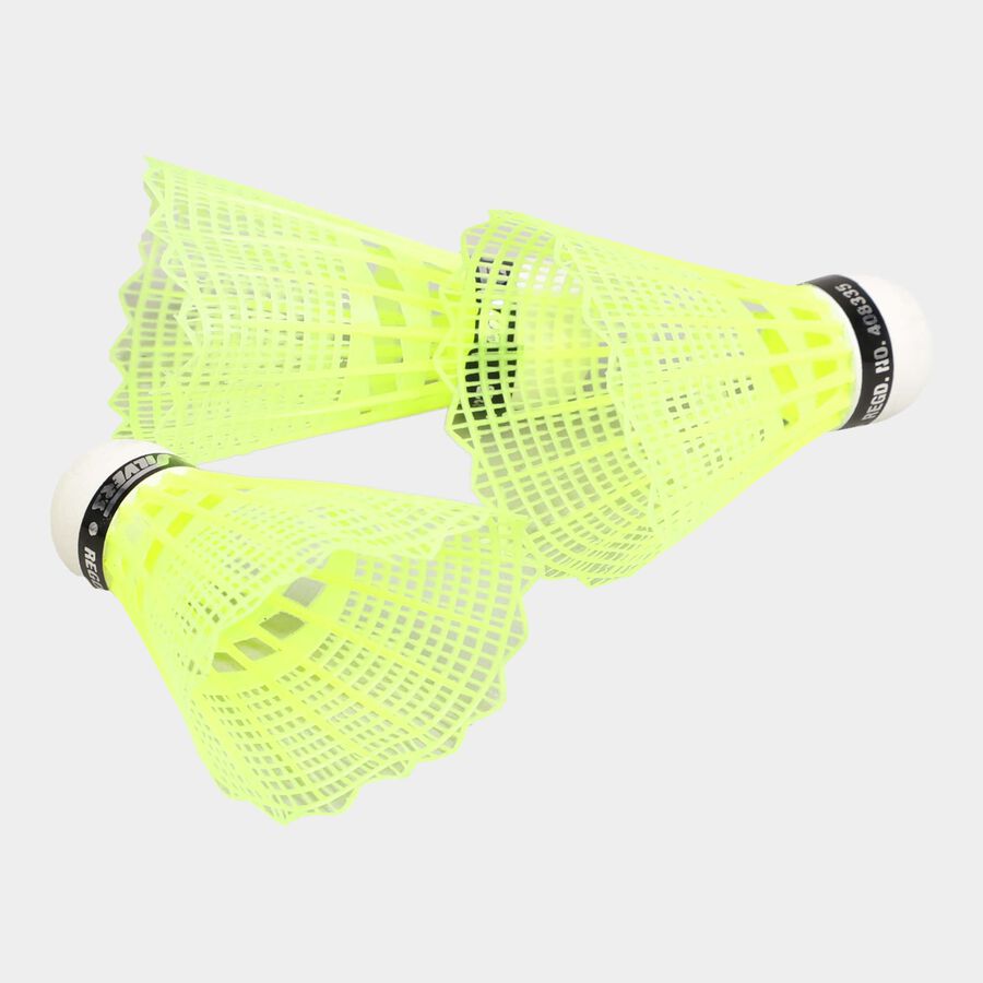 Metal Badminton Set, , large image number null