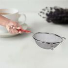 Steel Soup Strainer, 14 cm Dia., , small image number null