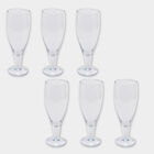 310 ml Wine Glass, Set of 6, , small image number null