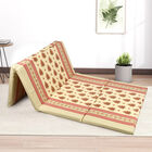 White Polyester Mattress, , small image number null