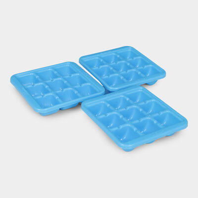 Ice Tray, Set of 3