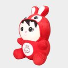 Fabric Doll- 45 cm, , small image number null