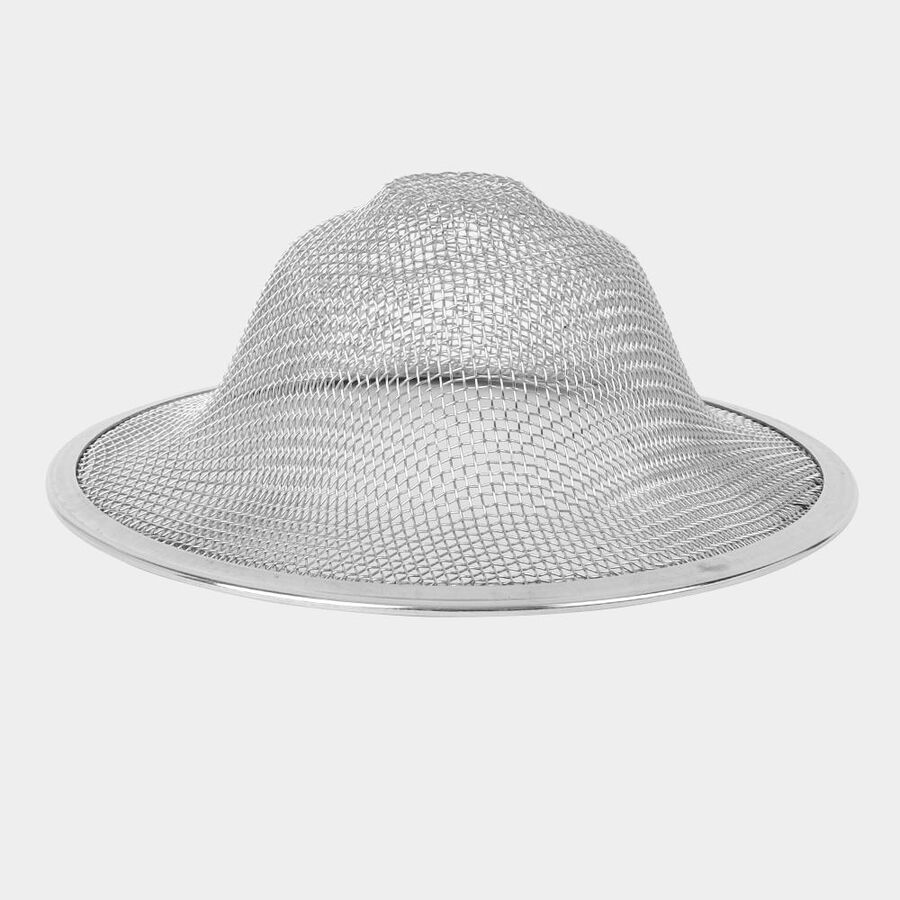 Steel Strainer, , large image number null