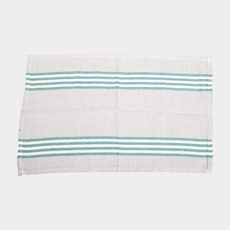 Microfiber Kitchen Napkin Set of 3, , large