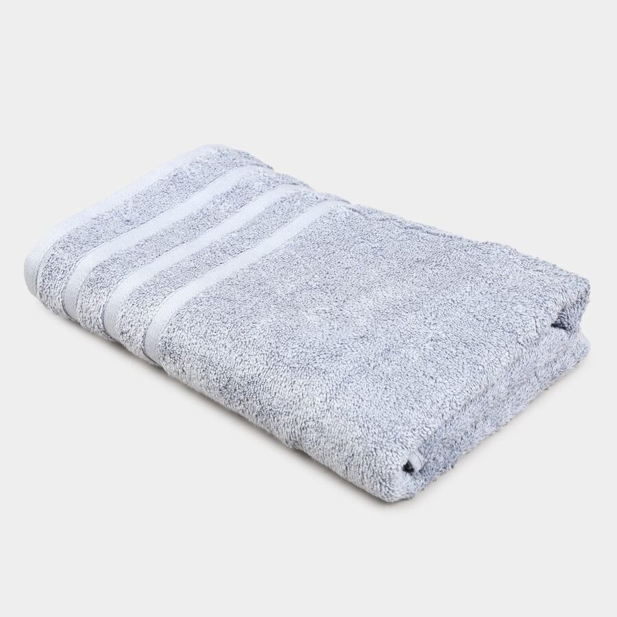 Cotton Baby Towel, 360 GSM, 60 X 120 cm, , large image number null