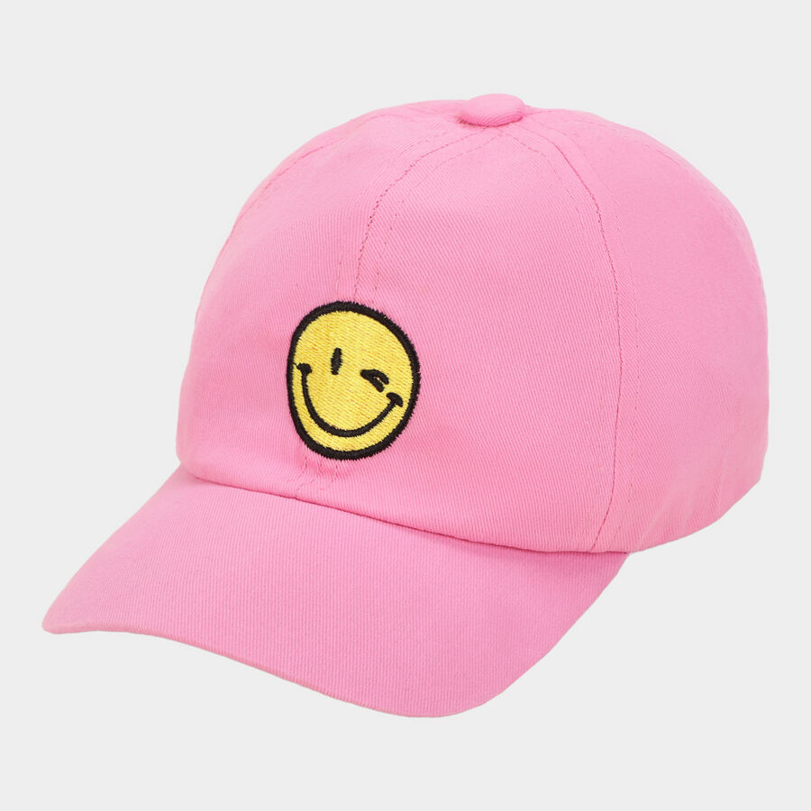 Kids' Canvas Cap, , large image number null