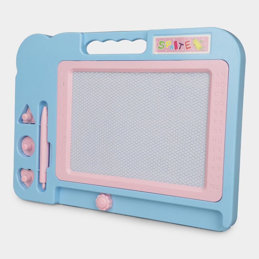 Magic Slate Learning Set, , large image number null