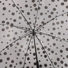 Coral Nylon/Polyester Umbrella, , small image number null