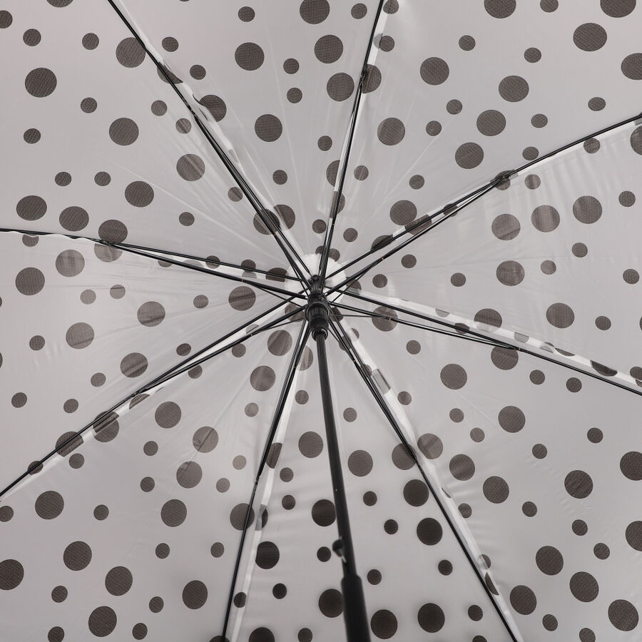 Coral Nylon/Polyester Umbrella, , large image number null