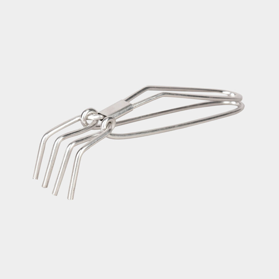 Steel Utensil Holder, , large image number null