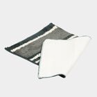 Grey Polyester Door Mat, , small image number null