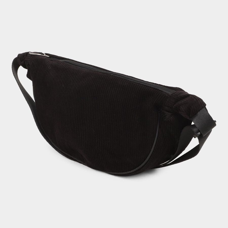 Canvas Utility Pouch, , large