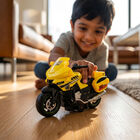 Kid's Motorcycle Toy, , small