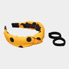 Hair Accessories Set - Color/Design May Vary, , small image number null