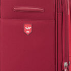 4 Wheel Soft Case Trolley, Medium, , small image number null