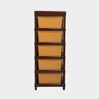 5-Tier Plastic Multi-Drawer Organizer, , small image number null