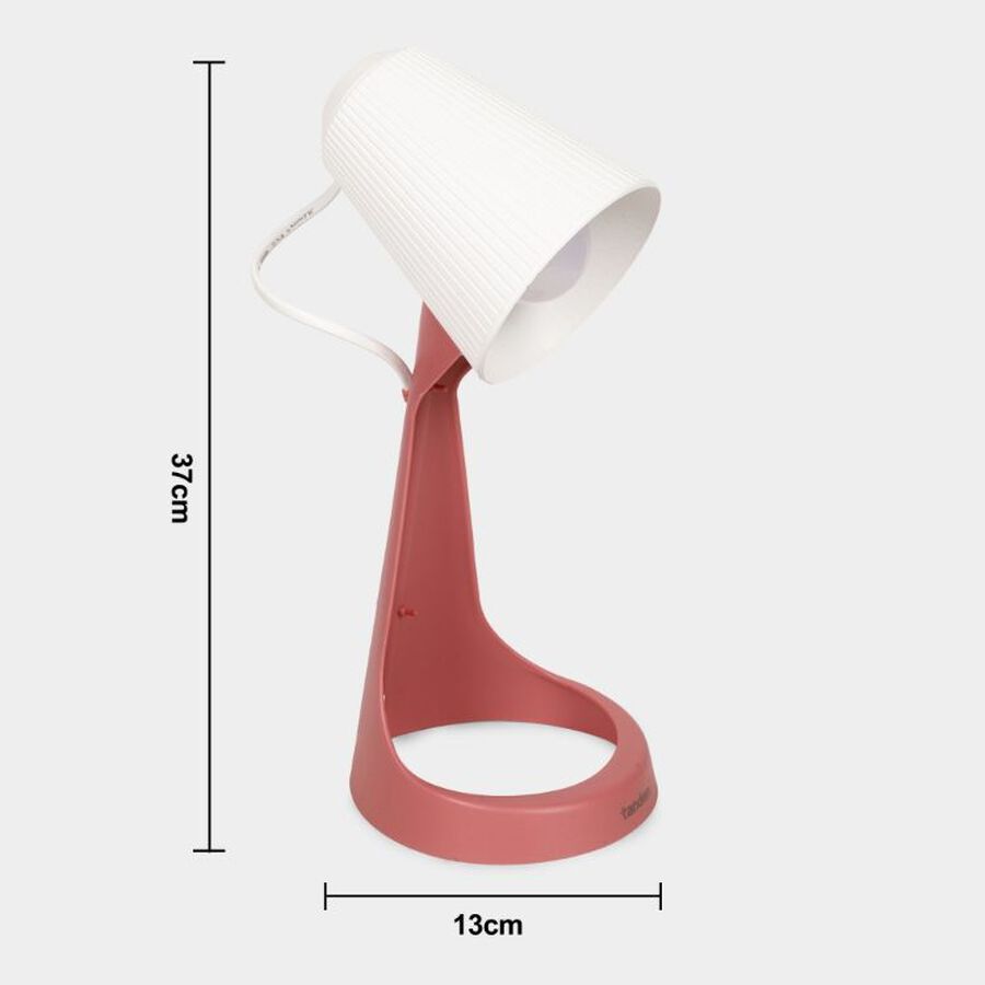 5 W Plastic Table Lamp, , large image number null