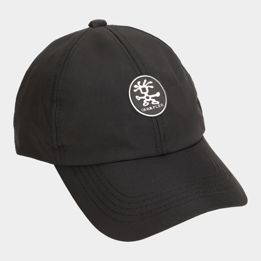 Men's Nylon/Polyester Cap, , large image number null
