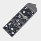 Grey Polyester Wall Hanging, , small
