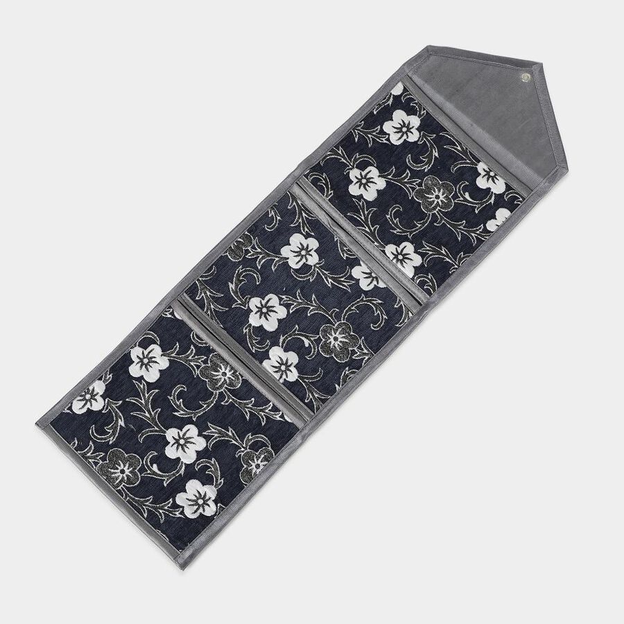 Grey Polyester Wall Hanging, , large