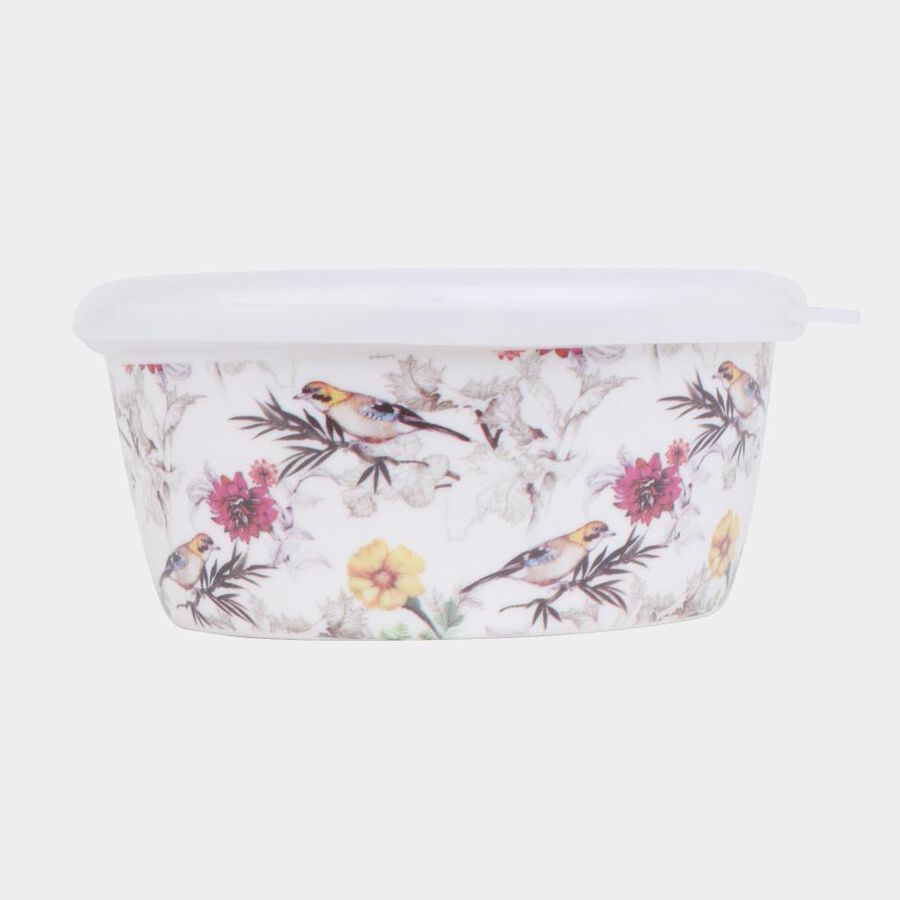 Melamine Jar, , large image number null