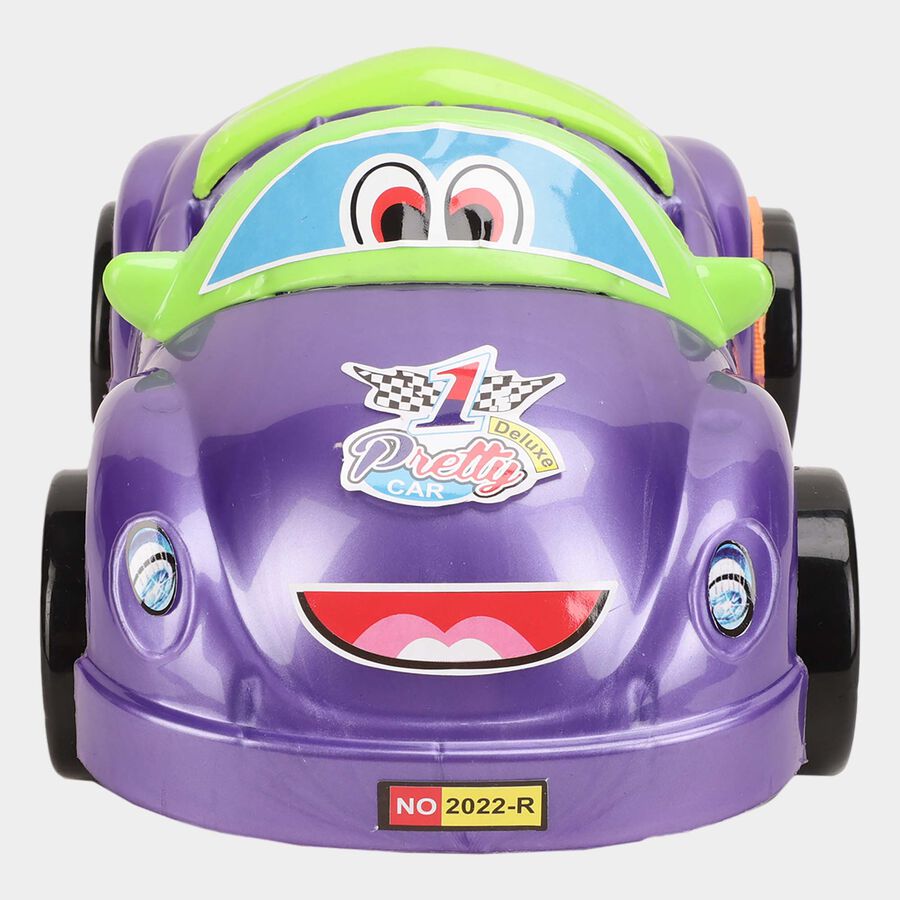 Kid's Toy Adventure Car - Color/Design May Vary, , large image number null