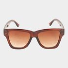 Women's Plastic Wayfarer Sunglasses, , small image number null