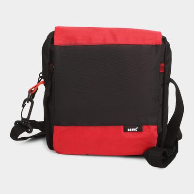 Men's Nylon And Polyester Utility Pouch
