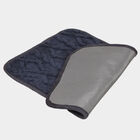 Anti-SKId Blue Polyester Mat, , small image number null