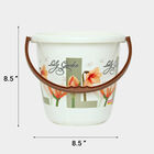 5 L Plastic Bucket, , small image number null