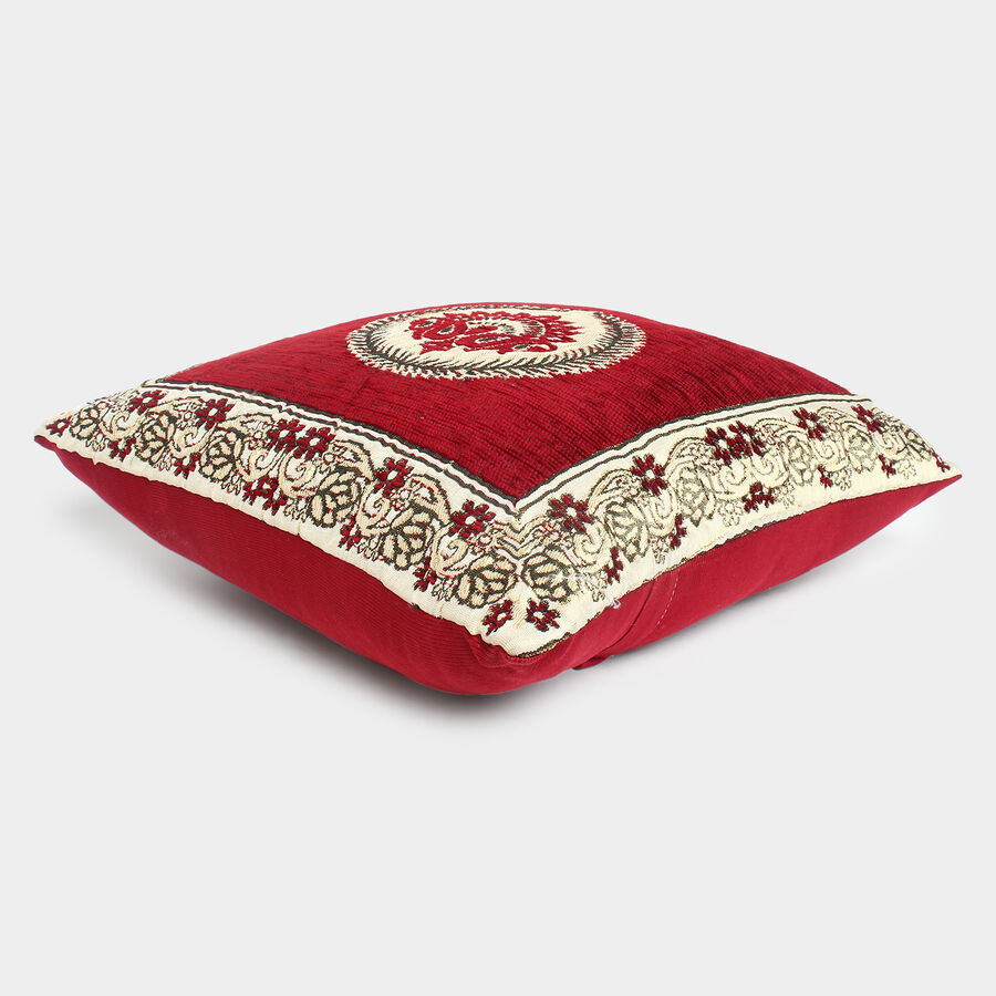 Microfiber Cushion Cover, , large image number null