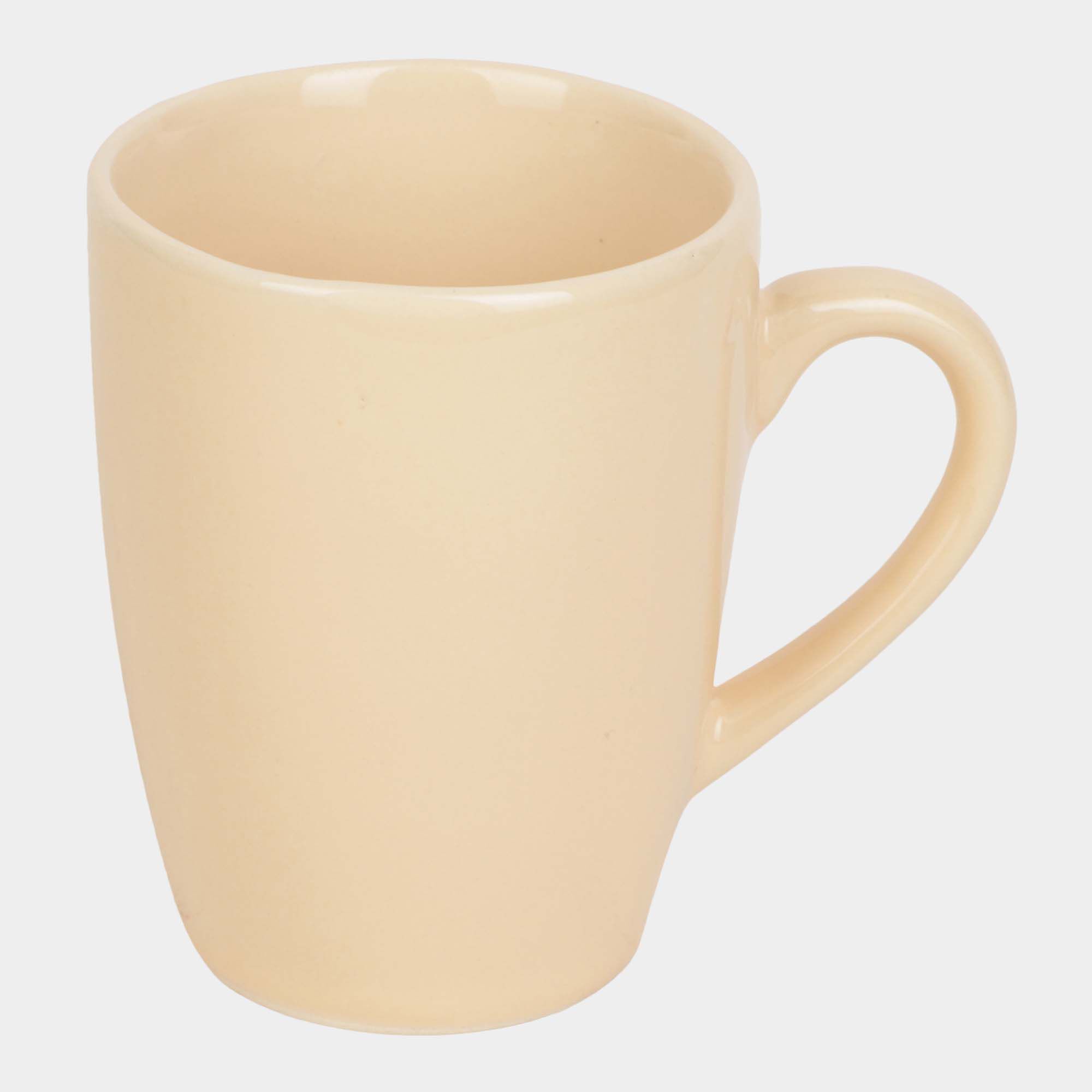 Home Finery                         280 ml Stoneware Mug
