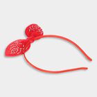 Hairband - Color/Design May Vary, , small image number null