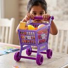 Kid's Mini Shopping cart Trolly, , small