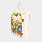 White Canvas Bag, , small image number null
