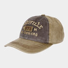 Mens' Cotton Caps(Design/Colour may vary), , small