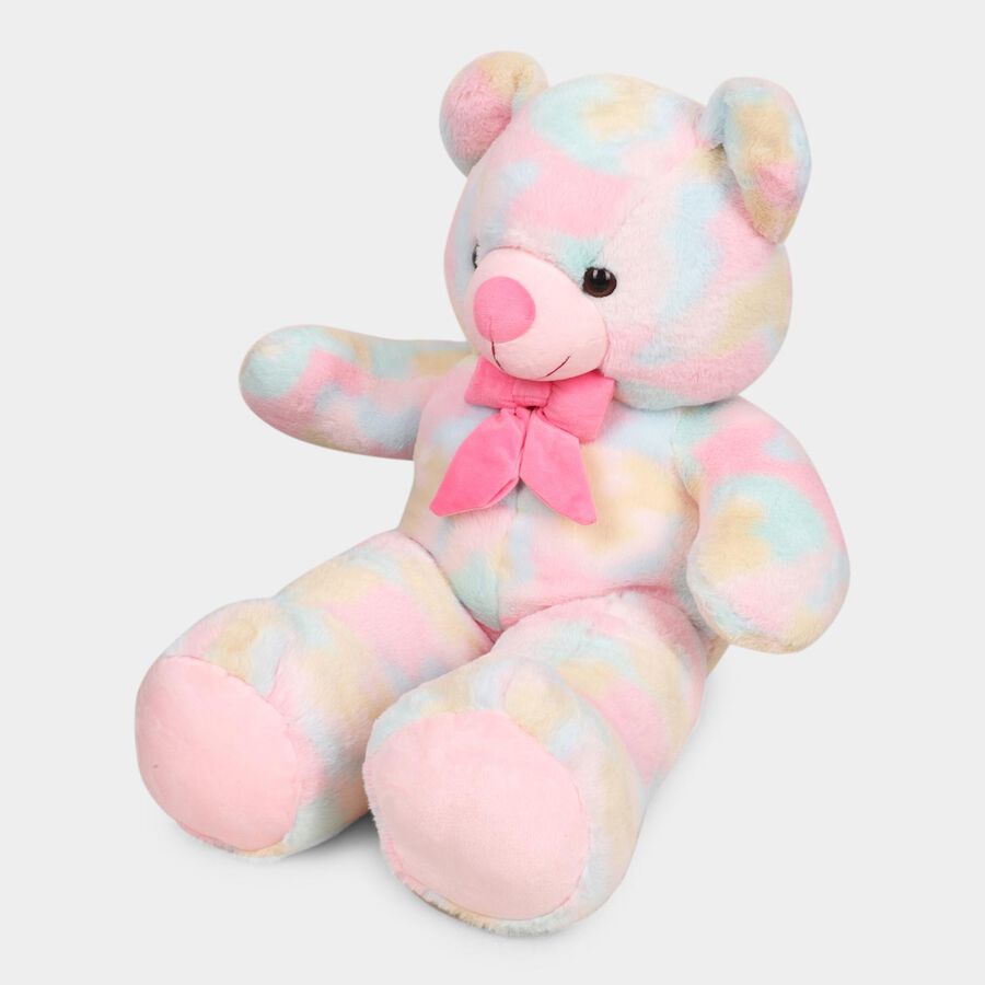Kid's Soft Toy Teddy, , large image number null
