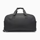 Black Polyester Duffle Trolley, , small
