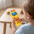 Kid's Elephant Baby Phone Musical Toy, , small
