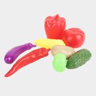Plastic Kitchen Set, , small image number null