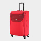 4 Wheel Soft Case Trolley, Small, , small image number null